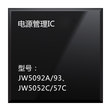 電源管理IC